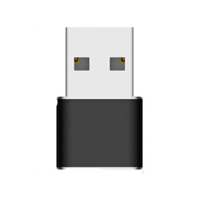 تبدیل Type-C به USB کامیکا مدل CVM-USBC-A